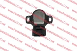 Pedal Accelerator Sensor Caterpillar Forklift Truck E6500. Fixed Price $129.68.