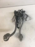 Bmw Mini Cooper R50 R52 R53 Brake And Clutch Pedals Foot Controls 1512223. Fixed Price $39.98.