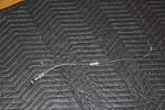 83-87 Porsche Gas Accelerator Cable 94442302307. Fixed Price $49.99.