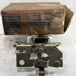 New Oem Ford 1962 1965 Fairlane Door Lh Rear Latch 1963 1964 + Station Wagon. Fixed Price $88.80.