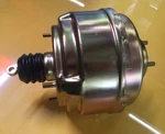 Detomaso Pantera 71-89 Parts: Brake Booster New. Fixed Price $349.95.