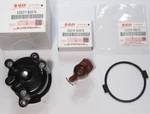 Suzuki Genuine Distributor Rotor Cap Gasket Set Carry Every DA71T-3 DA41T DA51T. Fixed Price $62.99.