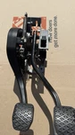 07-13 Oem Bmw E90 E92 E93 335 Manual Transmission Clutch Brake Pedal Assembly. Fixed Price $165.00.