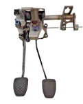 13-18 Subaru Impreza Crosstrek Forester Clutch Brake Pedal Assembly 36004FJ271. Fixed Price $123.20.
