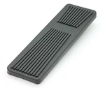 New Gas Accelerator Pedal Pad / For 1971-2006 Jeep Cj Yj Tj Xj Sj Truck Etc.. Fixed Price $19.99.