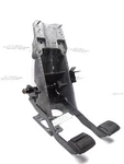 97 98 99 00 Dodge Dakota Clutch Pedal Brake Assembly Manual Transmission M/t Oem. Fixed Price $200.00.