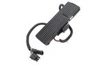 Williams Controls WM526-350826 Electronic Throttle Pedal Volvo Vnl No Base. Fixed Price $142.45.