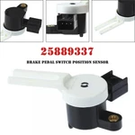 Brake Pedal Switch Position Sensor For Cadillac Ats 2013-2016 25889337. Fixed Price $16.63.