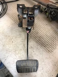 2002-2003 Subaru Impreza Wrx Auto Brake Pedal Oem. Fixed Price $20.00.