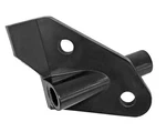 1967-69 Camaro, Firebird, 68-72 Nova Accelerator Gas Pedal Rod Support Plastic. Fixed Price $15.89.