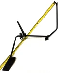 65-66 Ford Mustang Accelerator Pedal ASSEMBLY,200 Cid Cylinder?kick Down Lever. Fixed Price $149.98.