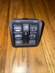 2015 2016 2017 Jeep Wrangler Driver Side Front Window Switch Oem P1RP75DX9AC. Fixed Price $24.99.