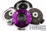 Xclutch Twin-disc Solid Organic Kit For Honda Civic Type-r (17-24). Fixed Price $2211.53.