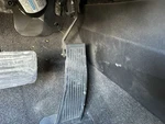 Accelerator Gas Fuel Pedal With Tps Sensor 2009 Acura Tsx. Fixed Price $61.60.