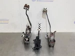 2023 Gr Corolla Oem Gas Accelerator Clutch Pedal Set 7811012130. Fixed Price $119.00.