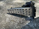06-11 Honda Civic Si Gas Accelerator Pedal Assembly. Fixed Price $55.00.