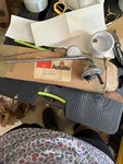 1968 1969 Fairlane Torino Montego Station Wagon Nos Fuel Tank Gauge Sending Unit. Fixed Price $239.00.