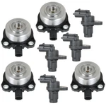 Labwork Camshaft Position Sensor Adjuster For Mercedes-benz C300 C350 E350 05-12. Fixed Price $60.60.