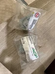 Mustang 1964-1966 Door Open Mechanism Drivers And Passenger Sides. Fixed Price $40.00.
