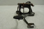 1997-2003 Oem Ford Truck F150 Manual Transmission Clutch And Brake Pedals W6367. Fixed Price $150.00.