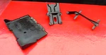 99-03 Toyota Solara Battery Tray Stand Holder Tie Down Base Bracket Set. Fixed Price $67.77.