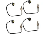 Trq 66PC78T Oxygen Sensor Set Fits 2011-2013 Ram 1500. Fixed Price $112.82.