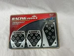 Pilot PM247 Manual Racing Pedal Set New Nip Free Shipping!. Fixed Price $24.99.