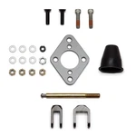 Wilwood 250-3677 Master Cylinder To Clutch/brake Pedal Bracket Adapter Kit. Fixed Price $58.15.