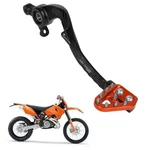 Cnc Motorcycle Rear Foot Brake Pedal Lever Unfolding 7075 Aluminum Alloy. Fixed Price $56.07.