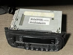 Chrysler Jeep Dodge Stereo Cassette Oem Radio P56038588AM 2002-2007 -tested Good. Fixed Price $19.99.