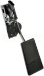 Dorman 699-104 Accelerator Pedal For 05-08 Allure Impala Lacrosse. Fixed Price $73.83.