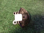 Dodge Ram 1500 2021-2025 Brake Pedal Sensor Light Switch Oem 5S7. Fixed Price $59.99.