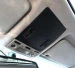 Bmw E46 Sunroof Motor Cover Sedan & Touring Switch Mic Opening Headliner. Fixed Price $29.99.
