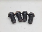 Lamborghini Diablo 6.0 Murcielago Coupe Roadster Screw 008101642 X4 Oem. Fixed Price $33.00.