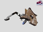 Honda Civic 6 2017-21 Speed Manual Transmission Clutch Shifter Pedal Oem. Fixed Price $86.99.