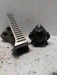 Vw MK5 Golf Gti Jetta Oem Aluminum Accelerator Pedal *1K1723503N #F3-4. Fixed Price $25.54.