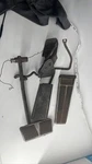 1967-1972 Ford Truck Accelerator Pedal Linkage F100 F250. Fixed Price $56.91.
