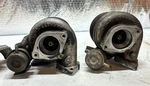 1990-1996 Nissan 300ZX Oem Turbos Chargers Manual VG30DETT Z32 Garrett. Fixed Price $296.39.