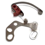 Two Piece Points Lucas DSB116 420197 DM4 DM6A DMBZ6A Distributor Jaguar. Fixed Price $20.08.