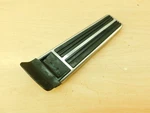 1971-1976 Cadillac Gas Pedal 71CS1-4E4. Fixed Price $50.00.