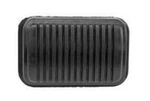 1969 1970 1971 1972 1973 Mustang Clutch Pedal Pad - Scott Drake. Fixed Price $9.25.