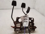 Toyota Pickup, Pedal Brake CLUTCH,3-PIECE, 84-86, Mt, Rwd, 5SPD, 22R,55106-89118. Fixed Price $255.36.