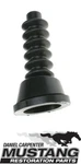 1964 1965 1966 Mustang Clutch Rod Boot - Daniel Carpenter. Fixed Price $8.95.
