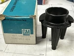 Nos 1970 1981 Firebird Trans Am Gto Formula Steering Wheel Horn Adapter 546280. Fixed Price $39.99.