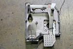 Ferrari 360, F430, Brake Pedal, F1 Only, Used, P/n 180560. Fixed Price $200.00.