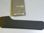 Accurate 5324 Accelerator Pedal Pad 1973-1987 Chevy Gmc C/k Truck Blazer Nors. Fixed Price $18.75.