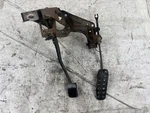 1990-2005 Mazda Miata Oem Gas Brake Pedal Pad Assembly Manual Transmission 90-05. Fixed Price $50.00.