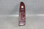 03-07 LX470 Woodgrain Rear Driver Side Left Lh Door Power Window Switch Oem Wty. Fixed Price $29.99.