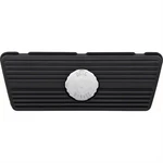 Oer 3930091 1967-81 Pedal Pad, W/auto Trans, Disc Brakes. Fixed Price $23.99.