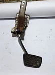 07-10 Toyota Tundra Automatic Brake Pedal Assembly Bracket Mount Pad Oem. Fixed Price $79.99.